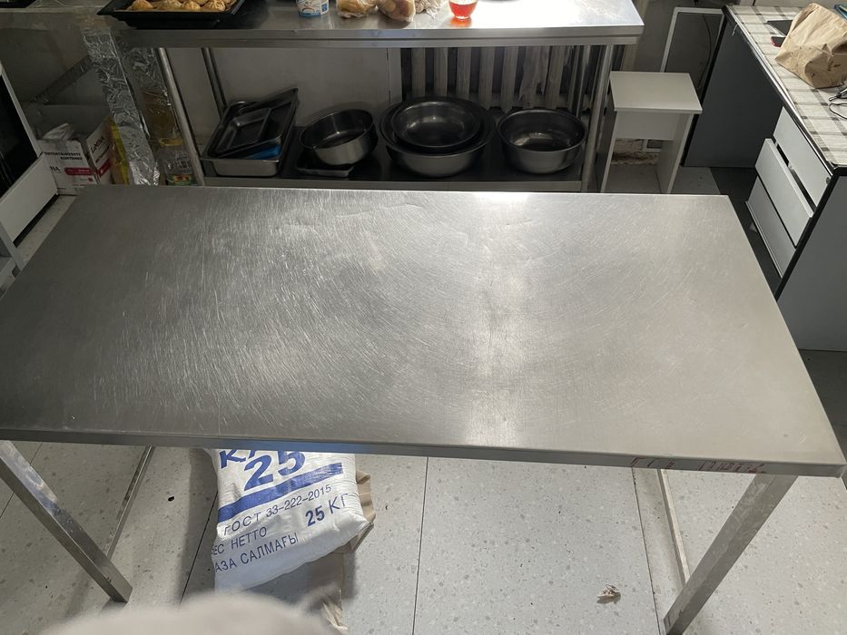 Оборудавание для Кухни