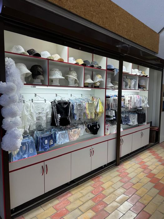 Место проход в Гранд Базар