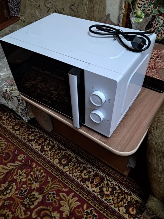 Микроволновка 40 тыс