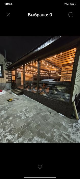 Автоматические ворота, автоматика