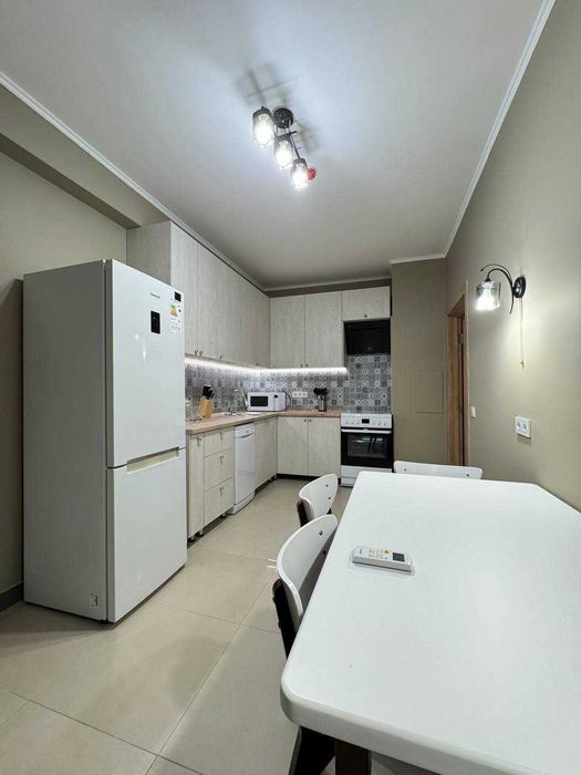 RENT | АРЕНДА квартира в ЖК Акай Сити