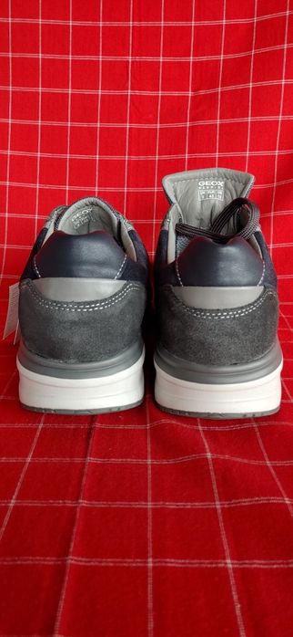 * pantofi *GEOX* 42 *50%redus *original !