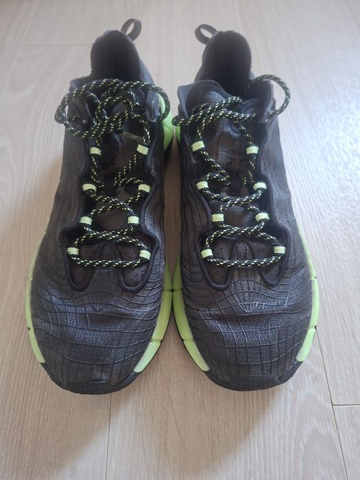 Adidasi  barbati Reebok