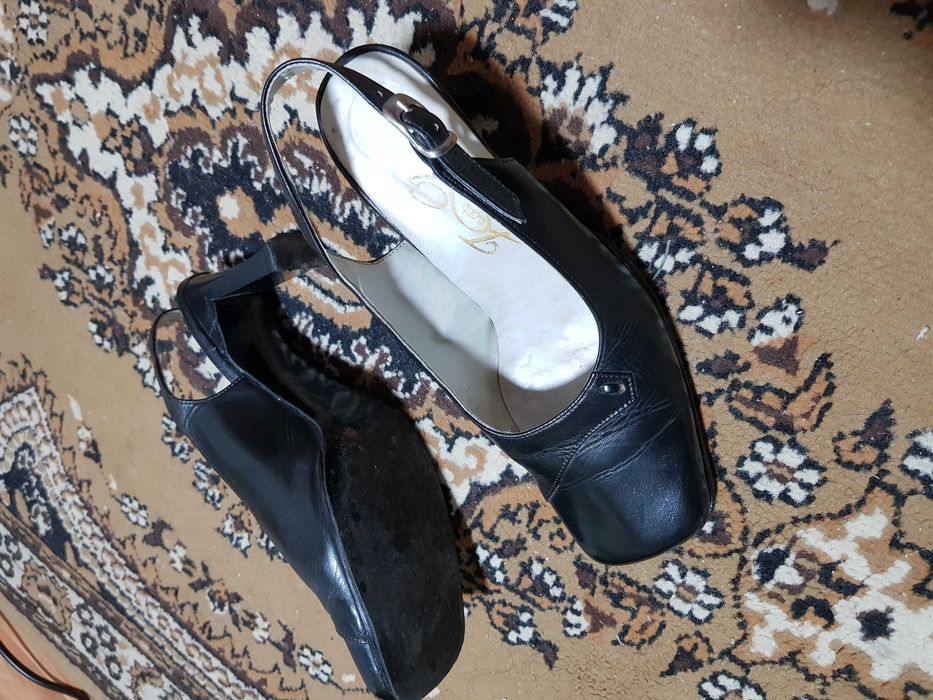 Pantofi/sandale dama
