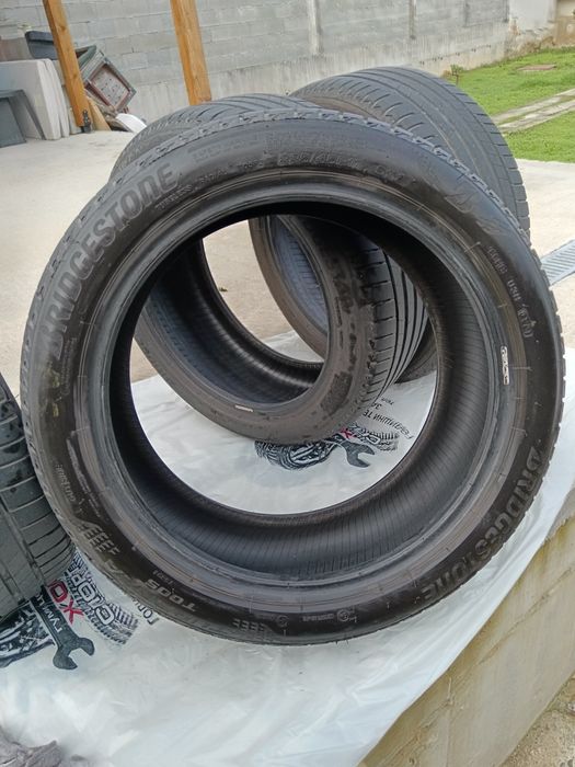 Гуми  Бриджстоун