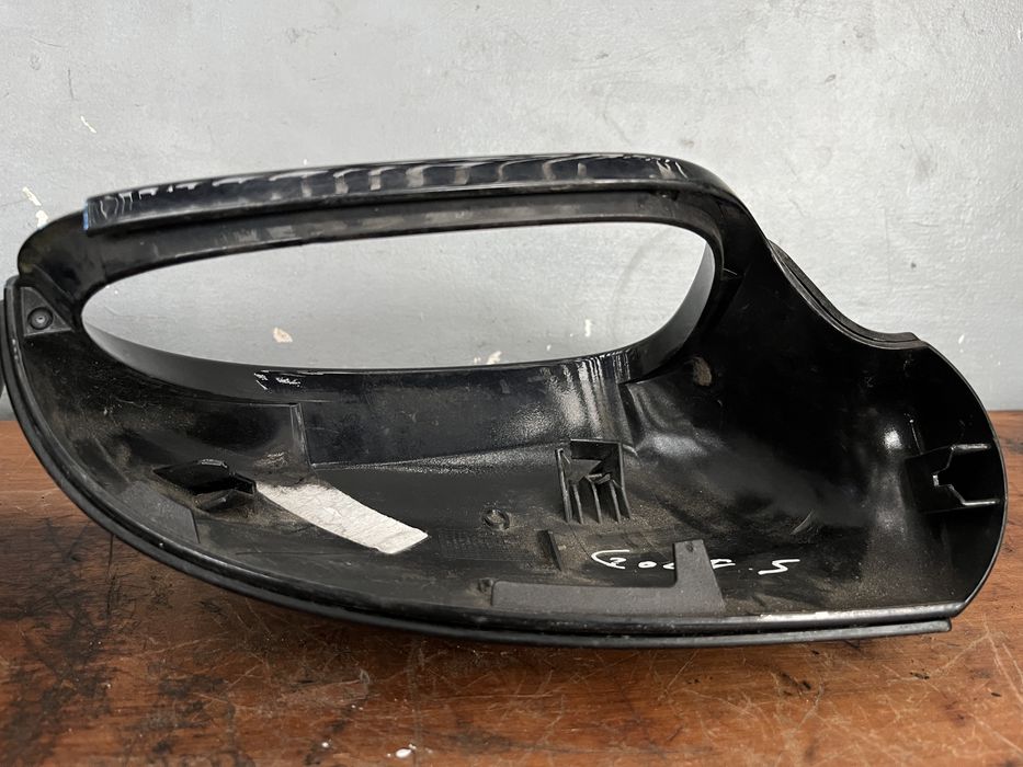 Capace oglinzi model Batman Volkswagen Golf 5