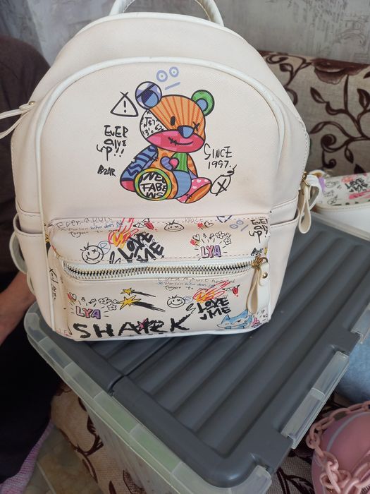 Продам детские сумки