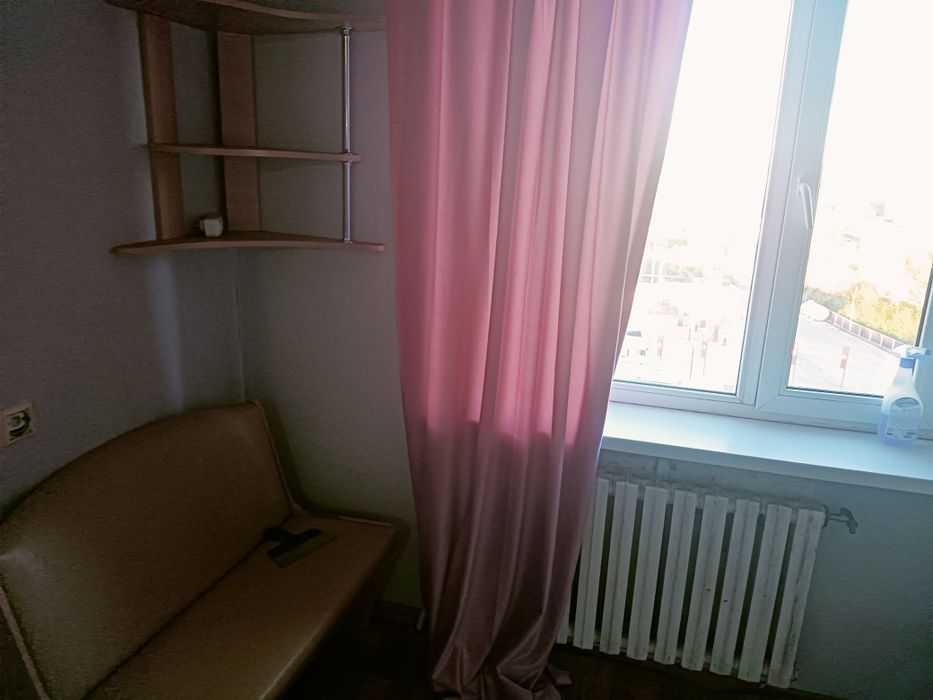 Квартира в аренду