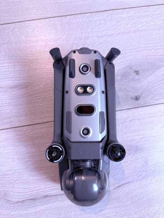 Drona 4k DJI Mavic 2 Pro aproape noua - 18 zboruri