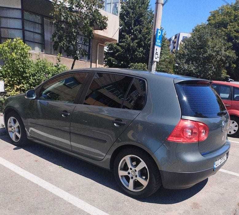VOLKSWAGEN Golf 0 — imagine 2