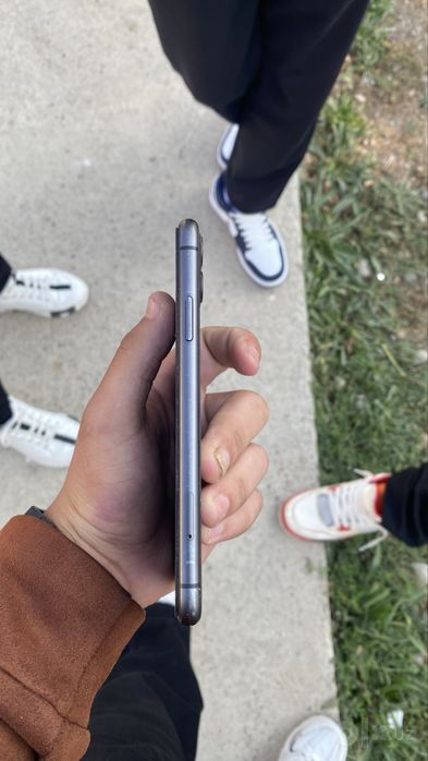 Iphone 11 ideal tt