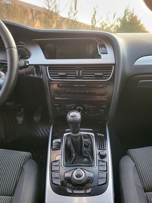 Audi a4 b8 Diesel 2.0