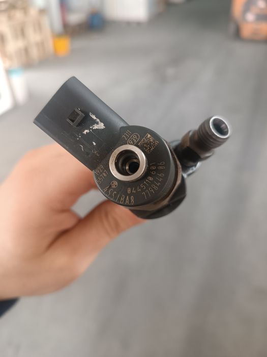 Дюзи / Инжектори за БМВ / Мини / Тойота N47