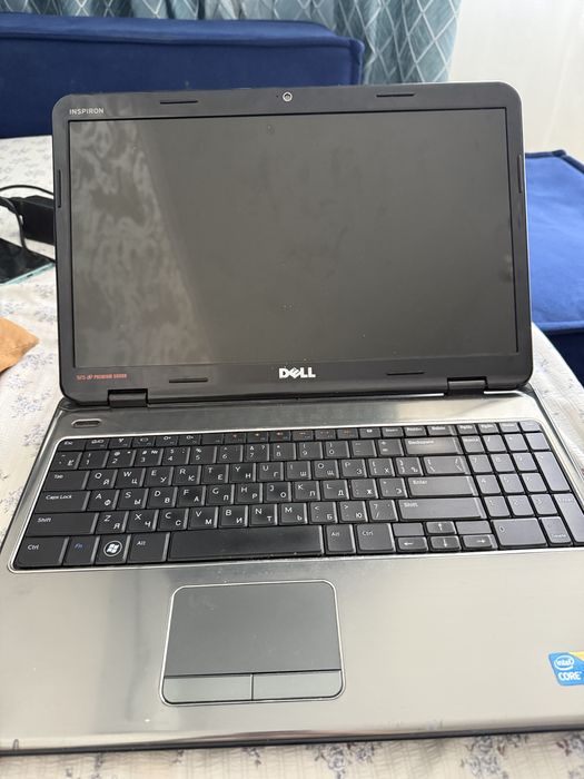 Продам ноутбук DELL