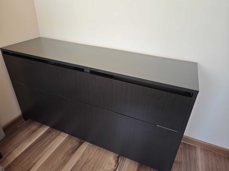 Бюро + ракла/ заедно или по отделно