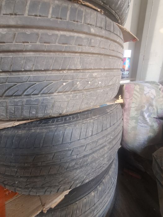 Диск мерске садор