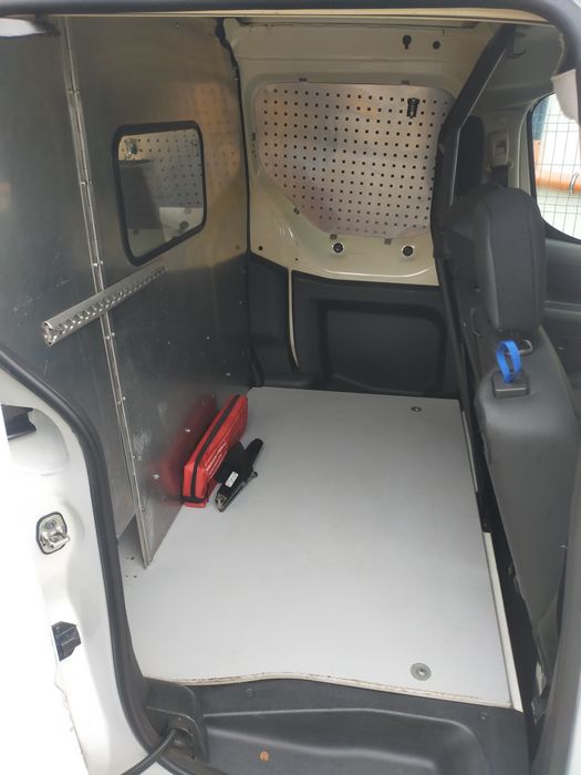 CITROËN Berlingo 2010 — imagine 4
