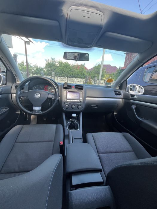 VOLKSWAGEN Golf 2006 — imagine 2