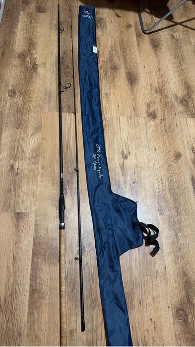 Free spirit 3,96 120 g