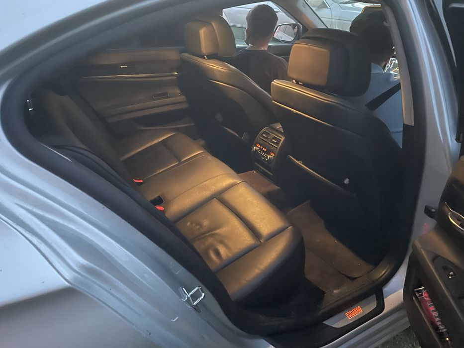 Bmw 730d de vanzare