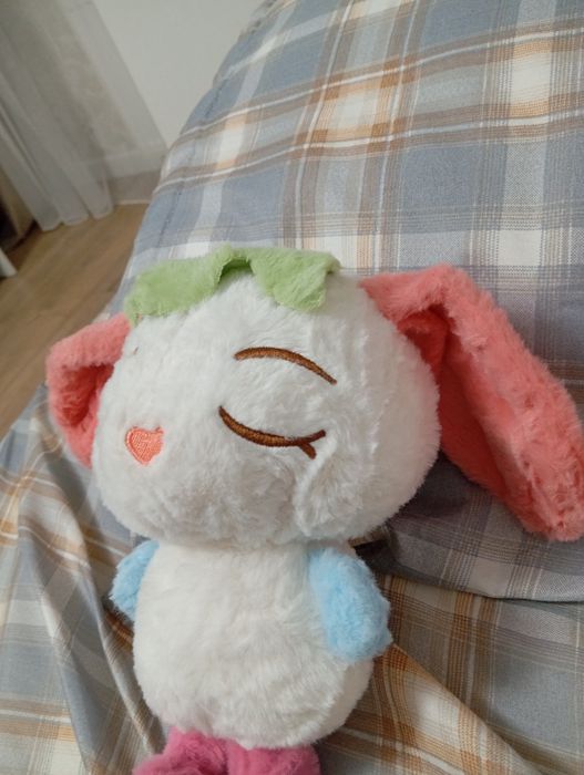Игрушка мягкая не дорого