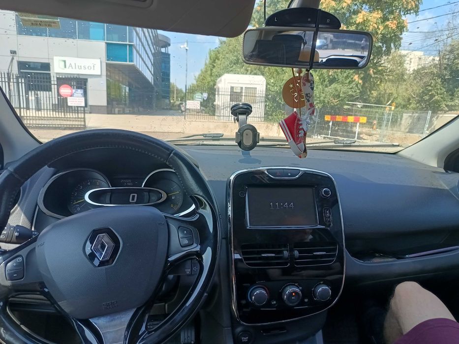 Vând Renault Clio 4, 1.5 dci, 90 CP, 2014