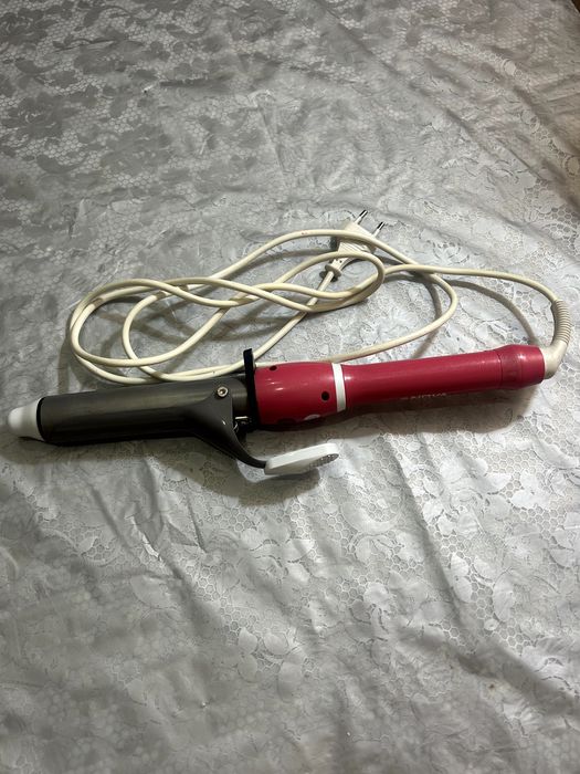 Плойка для волос