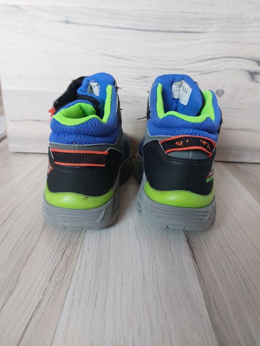 Детски боти Sketchers 31 номер
