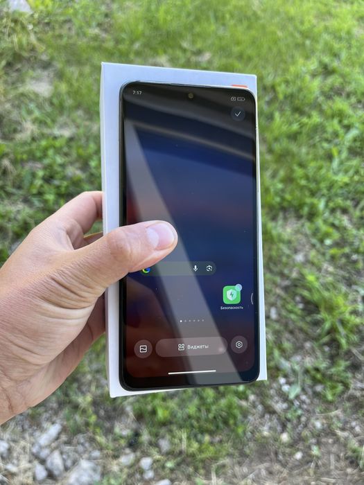 Redmi note 10 pro 128 GB