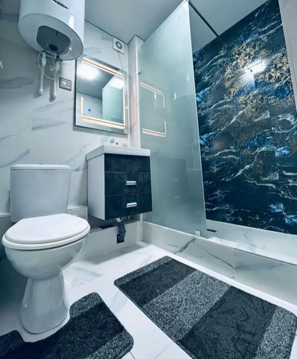 ЛЮКС ПОЧАС, посуточно центр