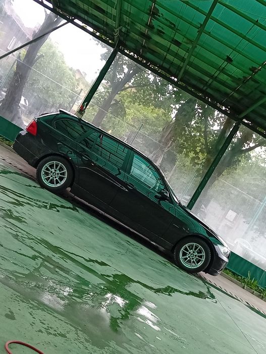 BMW 3er  touring E91