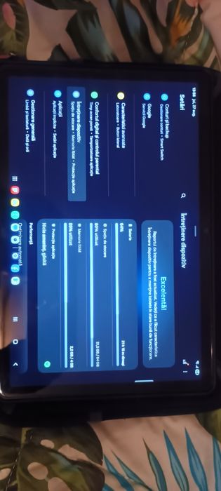 Samsung Galaxy  Tab  A 9  plus