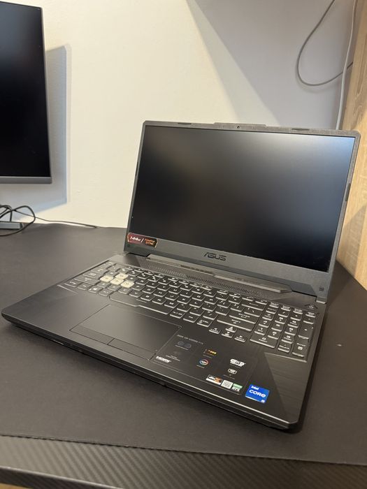 Vand urgent laptop gaming Asus tuf F15