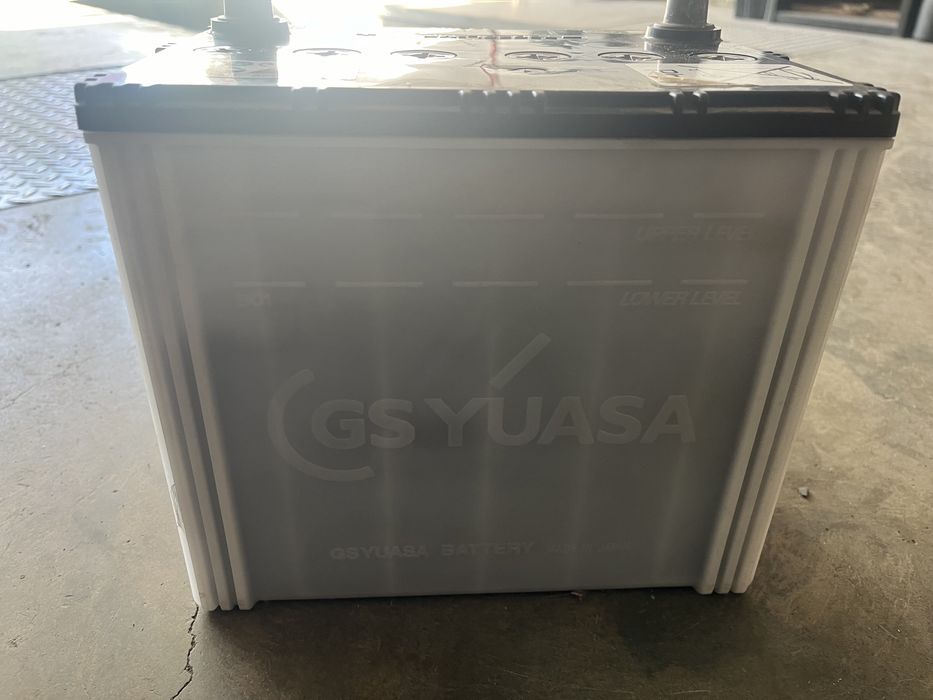 Акумулатори 45-100ah