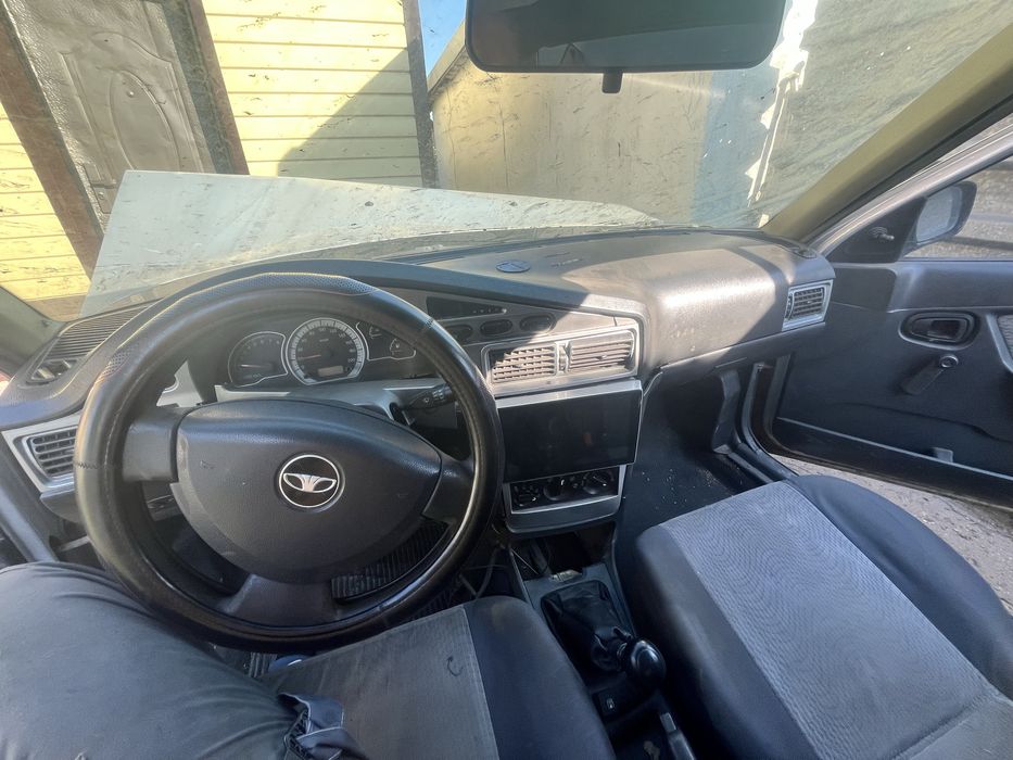 Продам daewoo nexia 2