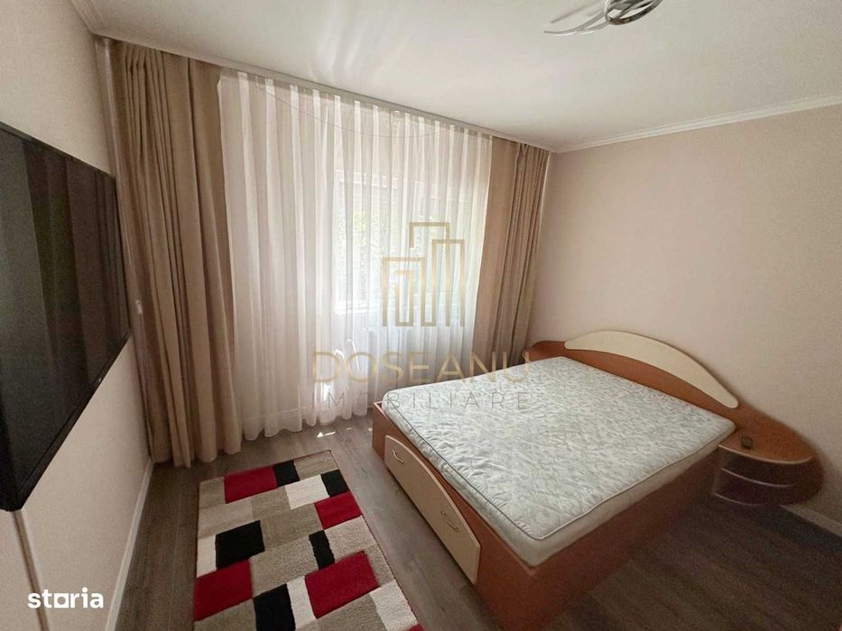 Apartament 3 Camere | De Inchiriat | Rogerius
