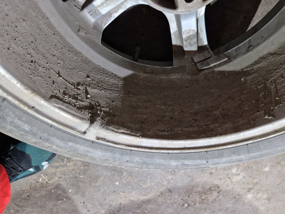 Продам титановые диски