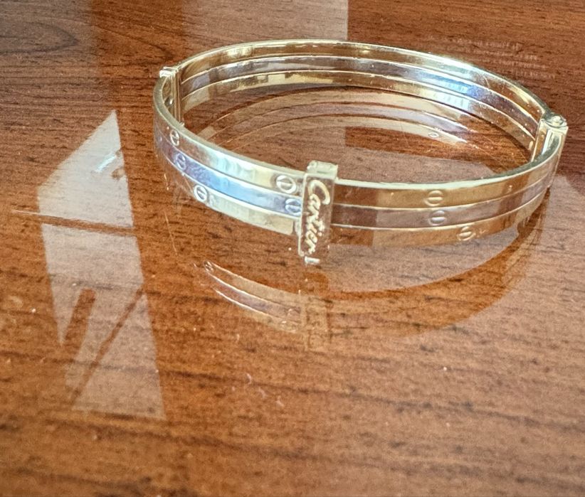 Продается золото 585