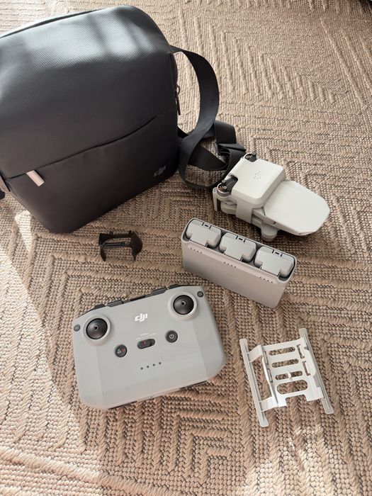 Дрон DJI Mini 2 мини 2