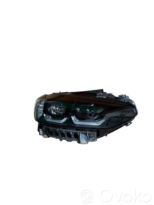 Far Dreapta BMW SERIA 4 G22 G23 G26 Led Shadow Line G82 Cod 9505110