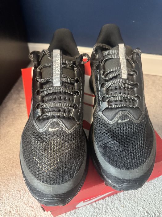 Nike Air Max Zoom Маратонки Номер 45