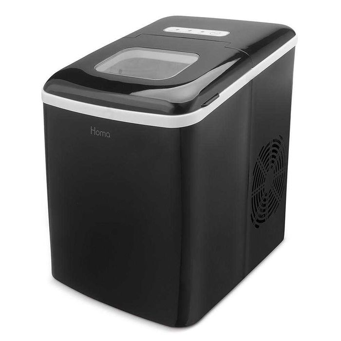Ледогенератор Homa/ AirFryer Philips/ Braun FS 3000