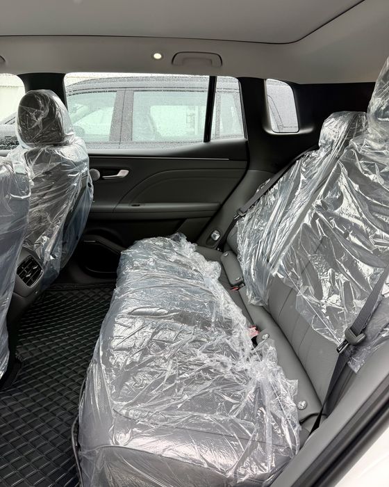 Gac ion i60 2026 Elektr 530 km Full Gak ayon ay 60 Ev 530km Jac R19