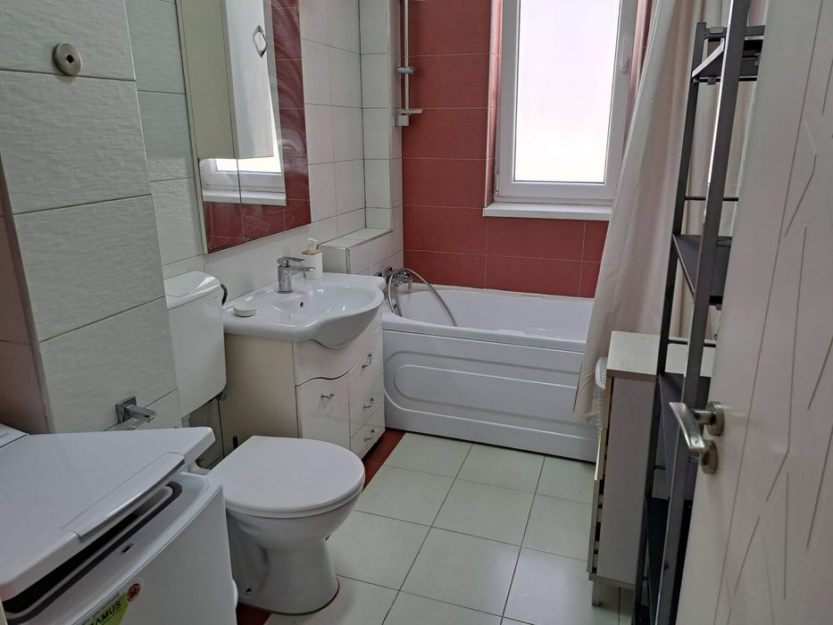 Apartament de inchiriat - Navodari Ultra-Central — fotografia 3