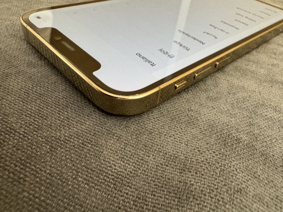 Продам айфон 12 про iphone 12 pro 128 гб оригинал