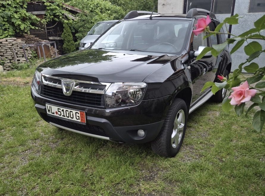 Dacia Duster 1.5 DCI