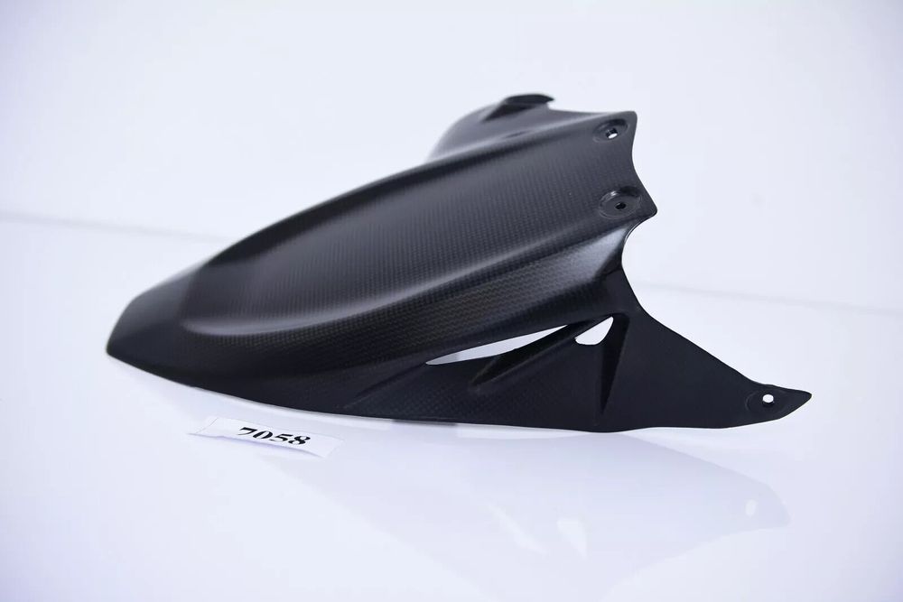 Protectie roata spate carbon 56510641AA OEM Ducati Panigale 1199 1299