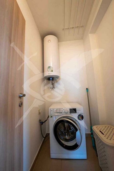 Дава се под наем Двустаен апартамент в София, Манастирски ливади - 73 кв.м за 600 € - Снимка #10