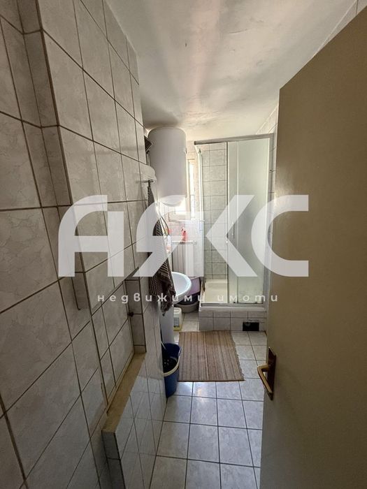 Продава се Тристаен апартамент в София, Карпузица - 88 кв.м за 1403 €/кв.м - Снимка #7