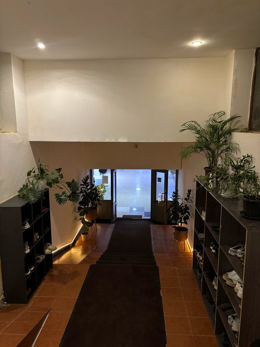 Хостел акция 3+1